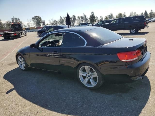 2007 BMW 335 I