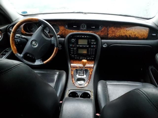 2005 Jaguar XJ8 L