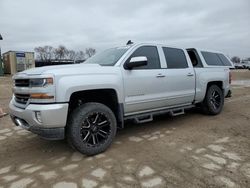 2016 Chevrolet Silverado K1500 LT for sale in Pekin, IL