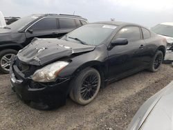 Salvage cars for sale from Copart Earlington, KY: 2011 Nissan Altima S