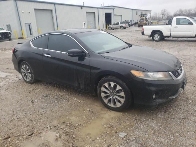 2014 Honda Accord EX