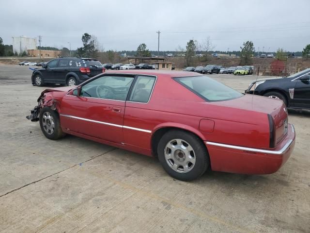 1996 Cadillac Eldorado