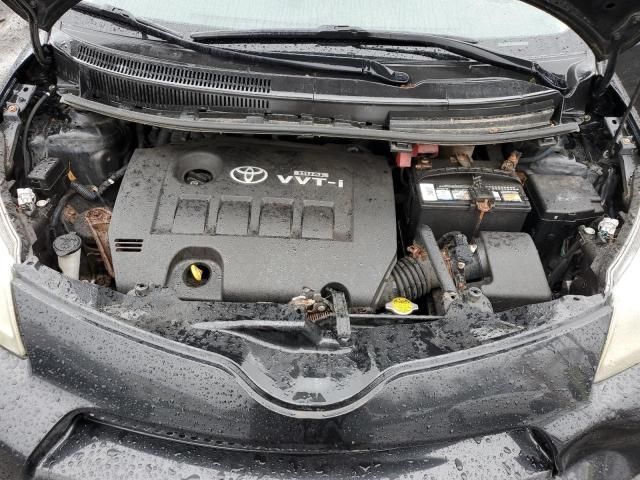 2009 Scion XD