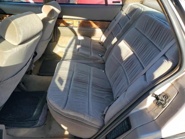 1992 Buick Lesabre Limited