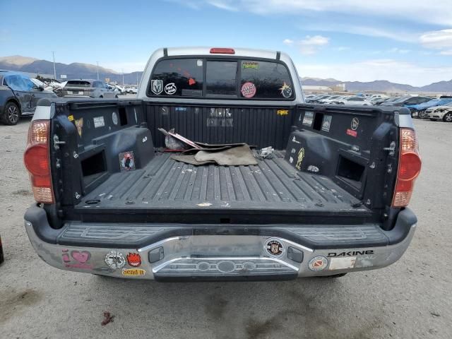 2005 Toyota Tacoma Prerunner Access Cab