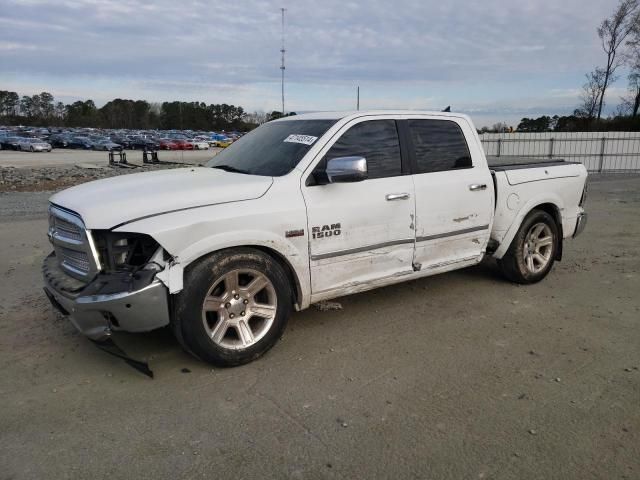 2015 Dodge RAM 1500 Longhorn