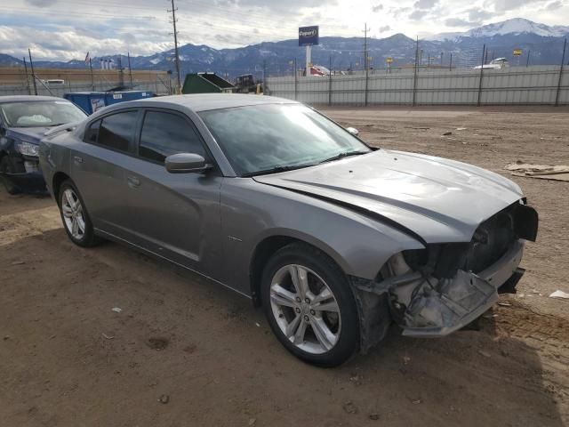 2011 Dodge Charger R/T