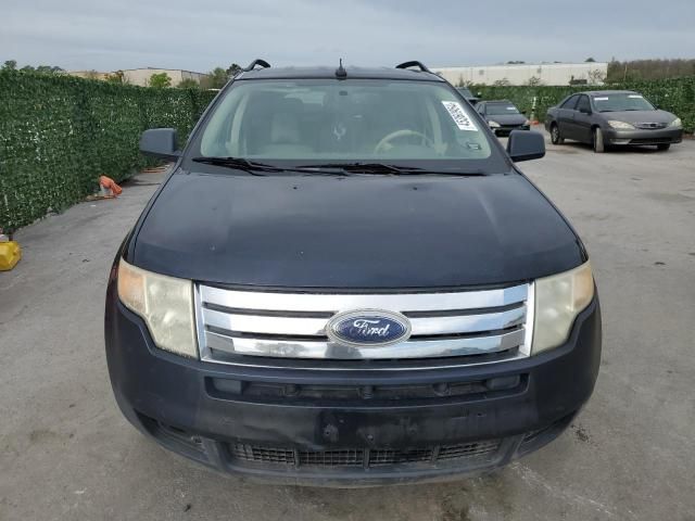 2008 Ford Edge SE