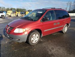 Dodge Caravan SE Vehiculos salvage en venta: 2003 Dodge Caravan SE