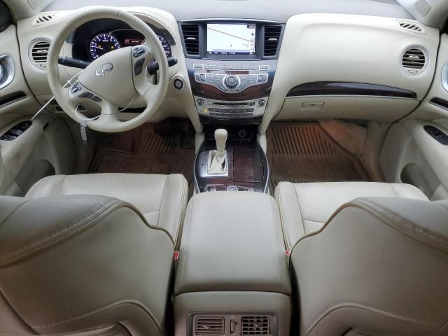 2013 Infiniti JX35