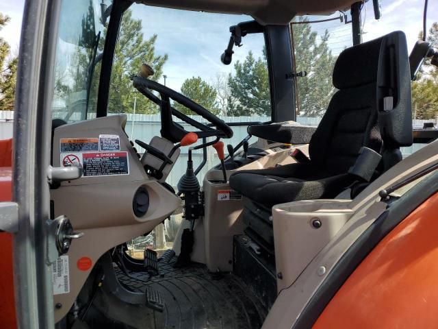 2015 Kubota Tractor