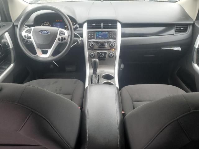 2013 Ford Edge SE