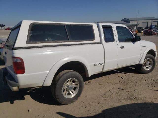 2002 Ford Ranger Super Cab