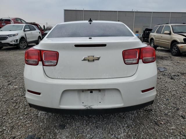 2015 Chevrolet Malibu LS