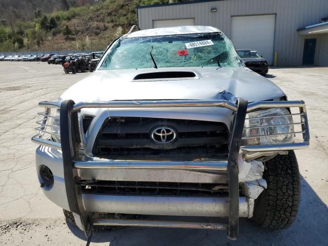 2005 Toyota Tacoma Access Cab