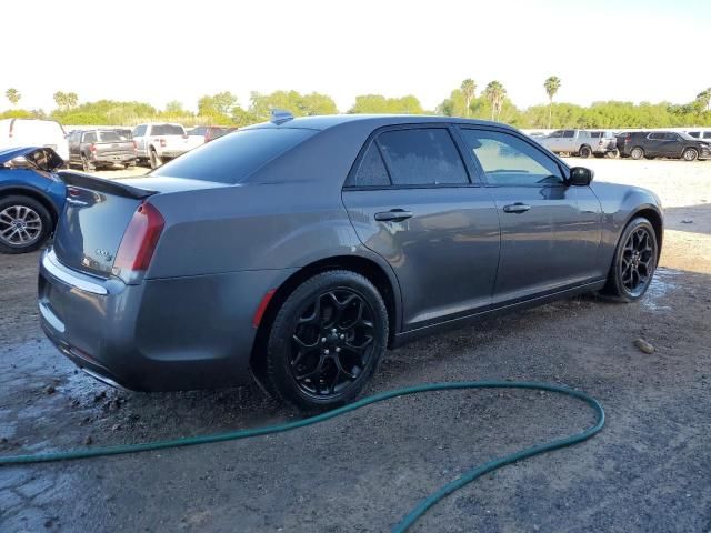 2019 Chrysler 300 S