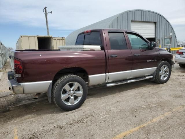 2004 Dodge RAM 1500 ST