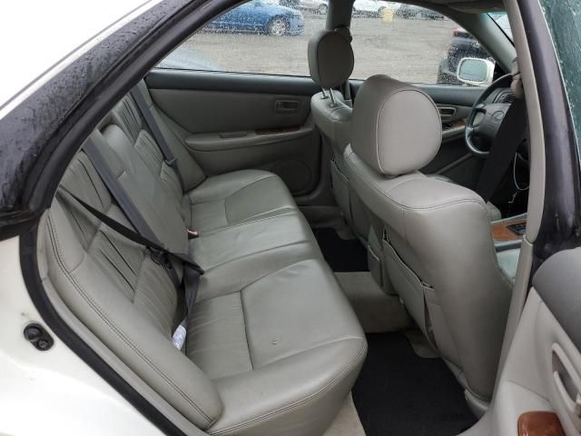 1998 Lexus ES 300