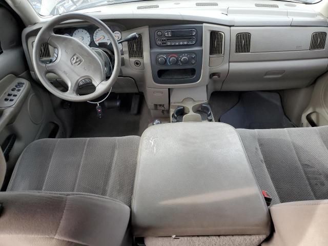 2003 Dodge RAM 2500 ST