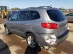 2008 Hyundai Santa FE SE