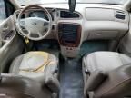 2001 Ford Windstar Limited