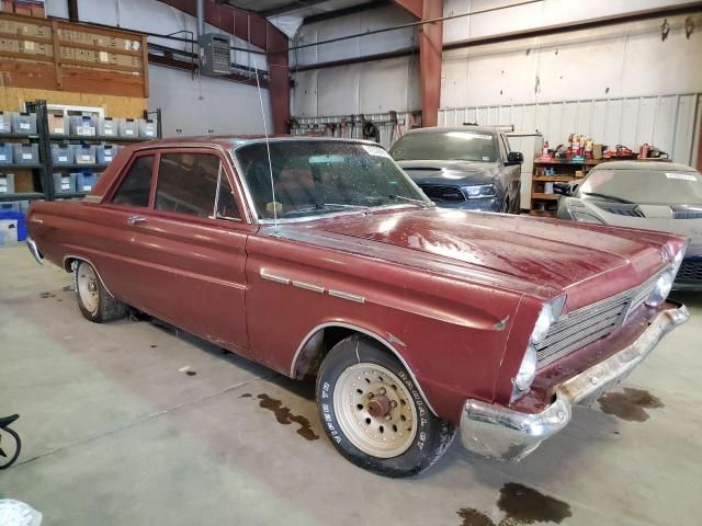 1965 Mercury Comet