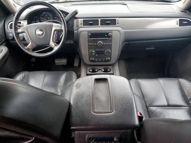 2008 Chevrolet Avalanche K1500