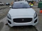 2018 Jaguar E-PACE S