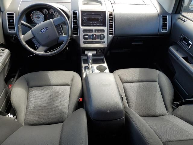 2007 Ford Edge SEL