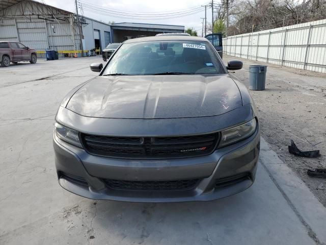 2018 Dodge Charger SXT