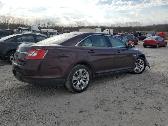 2011 Ford Taurus Limited