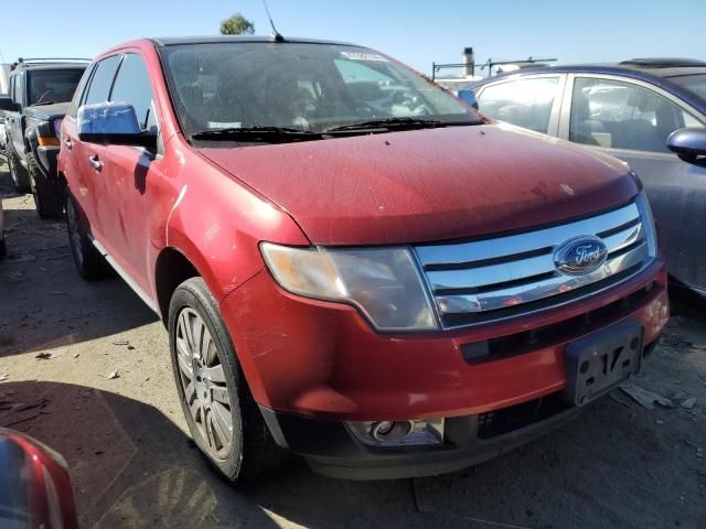 2010 Ford Edge Limited