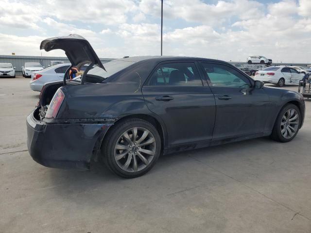 2014 Chrysler 300 S