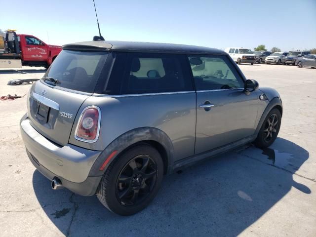 2010 Mini Cooper