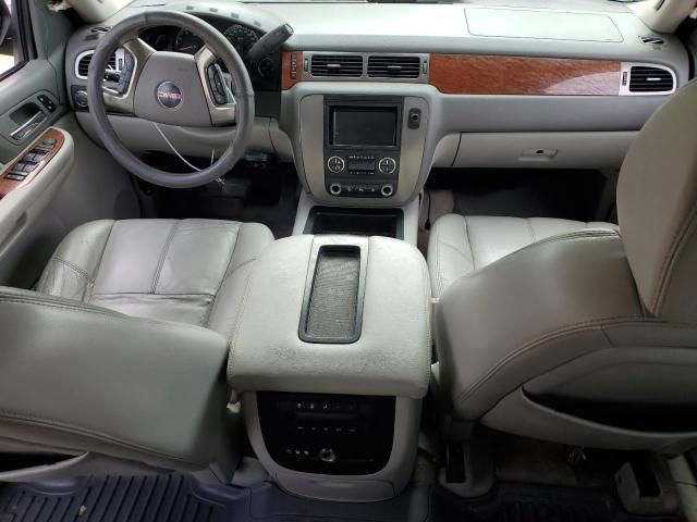 2007 GMC Yukon