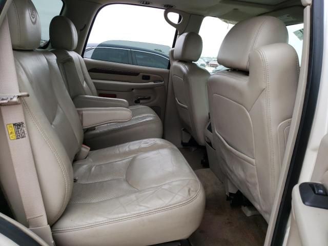 2006 Cadillac Escalade Luxury