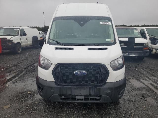 2022 Ford Transit T-350