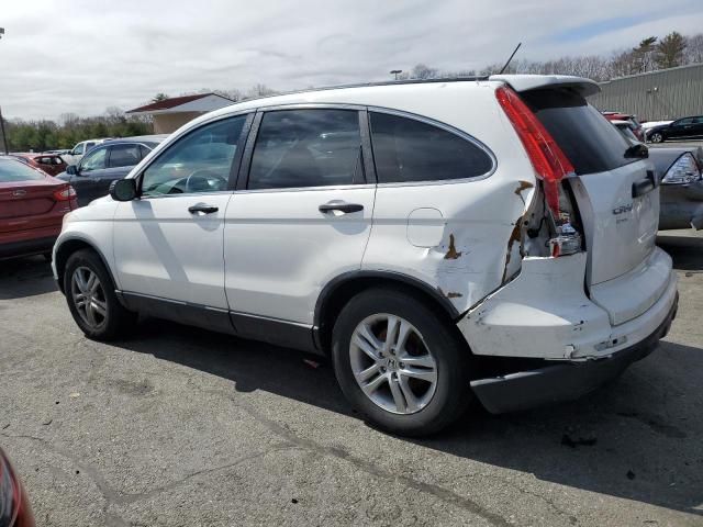 2011 Honda CR-V LX