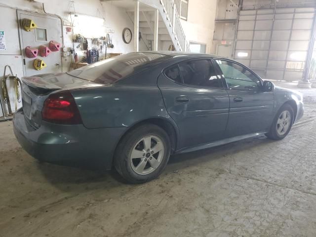 2006 Pontiac Grand Prix