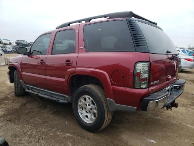 2006 Chevrolet Tahoe K1500