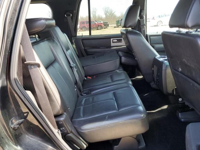 2011 Ford Expedition Limited