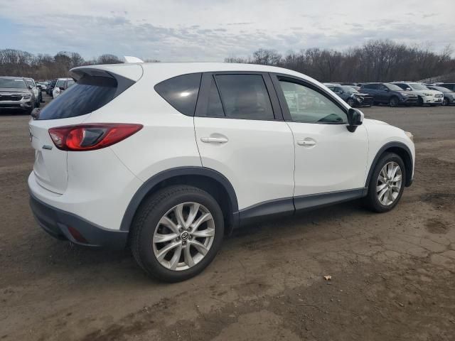 2014 Mazda CX-5 GT