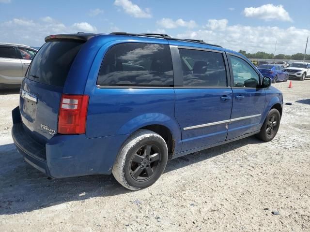 2010 Dodge Grand Caravan SXT