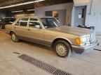 1986 Mercedes-Benz 420 SEL