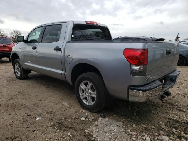 2010 Toyota Tundra Crewmax SR5