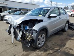 2017 Honda HR-V LX for sale in New Britain, CT