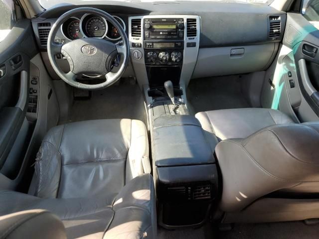 2006 Toyota 4runner Limited