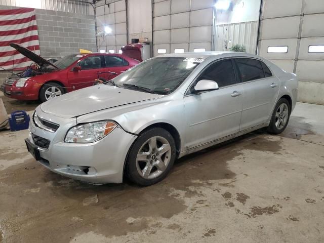 2009 Chevrolet Malibu 1LT