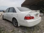 2003 Toyota Avalon XL