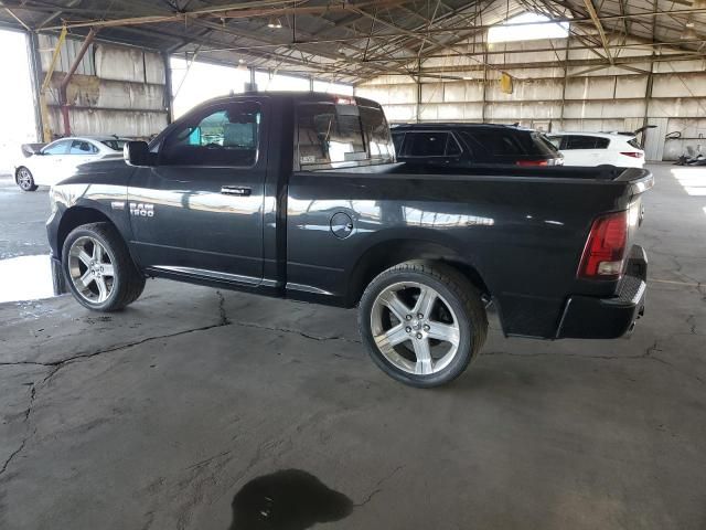 2015 Dodge RAM 1500 Sport